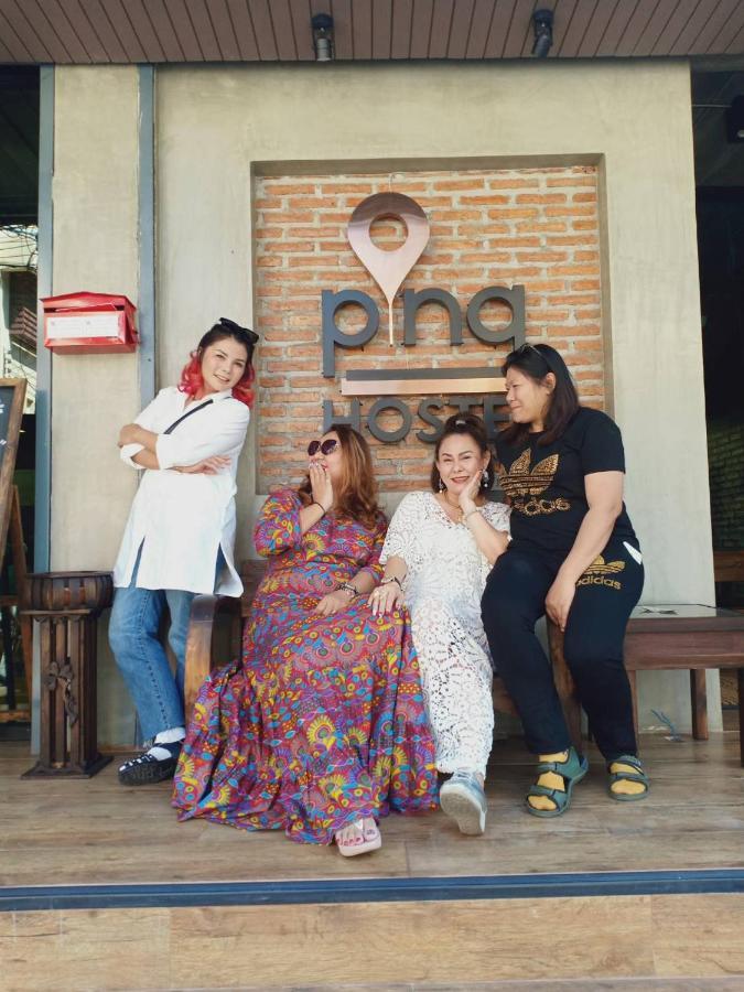 Pinghostel (Adults Only) Chiang Mai Exterior photo